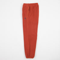 Nike ACG Polartec Wolf Tree Pants - Cinnabar / Off Noir / Thunder Blue thumbnail