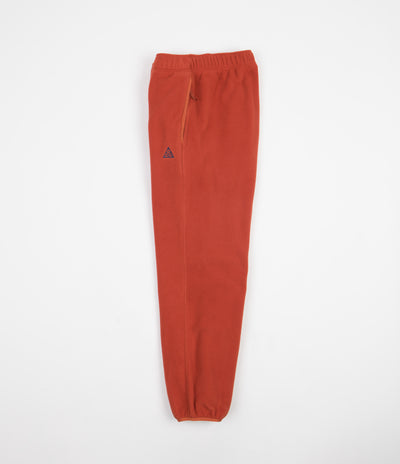Nike ACG Polartec Wolf Tree Pants - Cinnabar / Off Noir / Thunder Blue