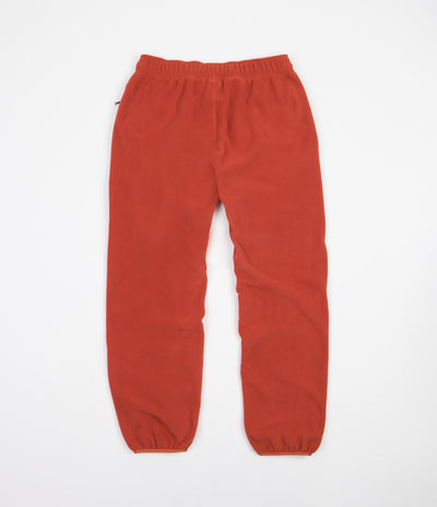 Nike ACG Polartec Wolf Tree Pants - Cinnabar / Off Noir / Thunder Blue