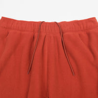 Nike ACG Polartec Wolf Tree Pants - Cinnabar / Off Noir / Thunder Blue thumbnail