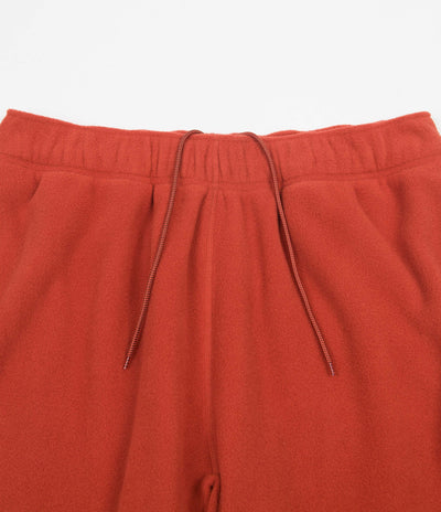 Nike ACG Polartec Wolf Tree Pants - Cinnabar / Off Noir / Thunder Blue