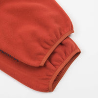 Nike ACG Polartec Wolf Tree Pants - Cinnabar / Off Noir / Thunder Blue thumbnail
