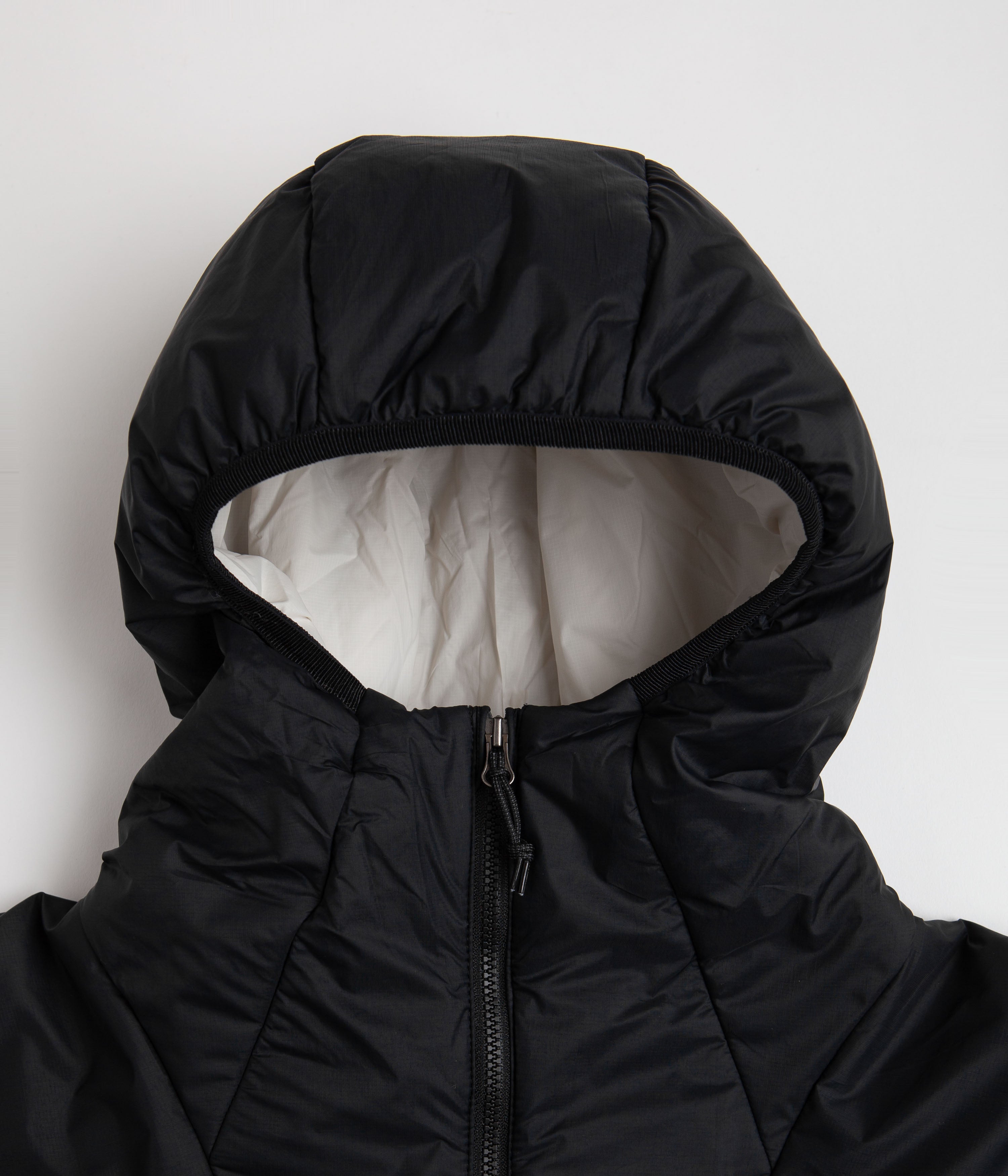 Nike ACG Rope De Dope Jacket - Black / Light Orewood Brown / Summit Wh ...