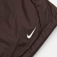 Nike ACG Rope De Dope Jacket - Brown Basalt / Cacao Wow / Summit White thumbnail