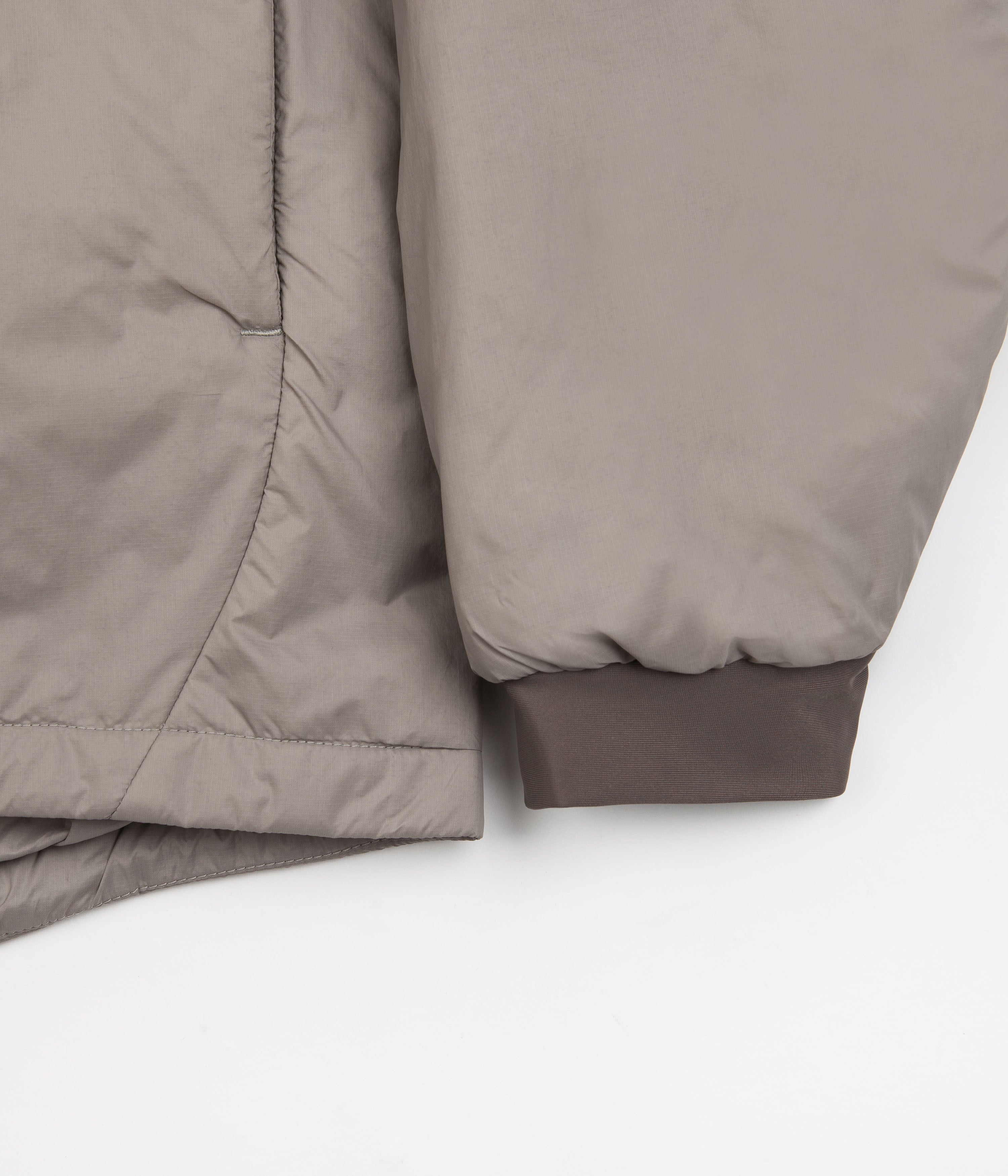 Nike ACG Rope De Dope Jacket - Moon Fossil / Ironstone / Summit White ...