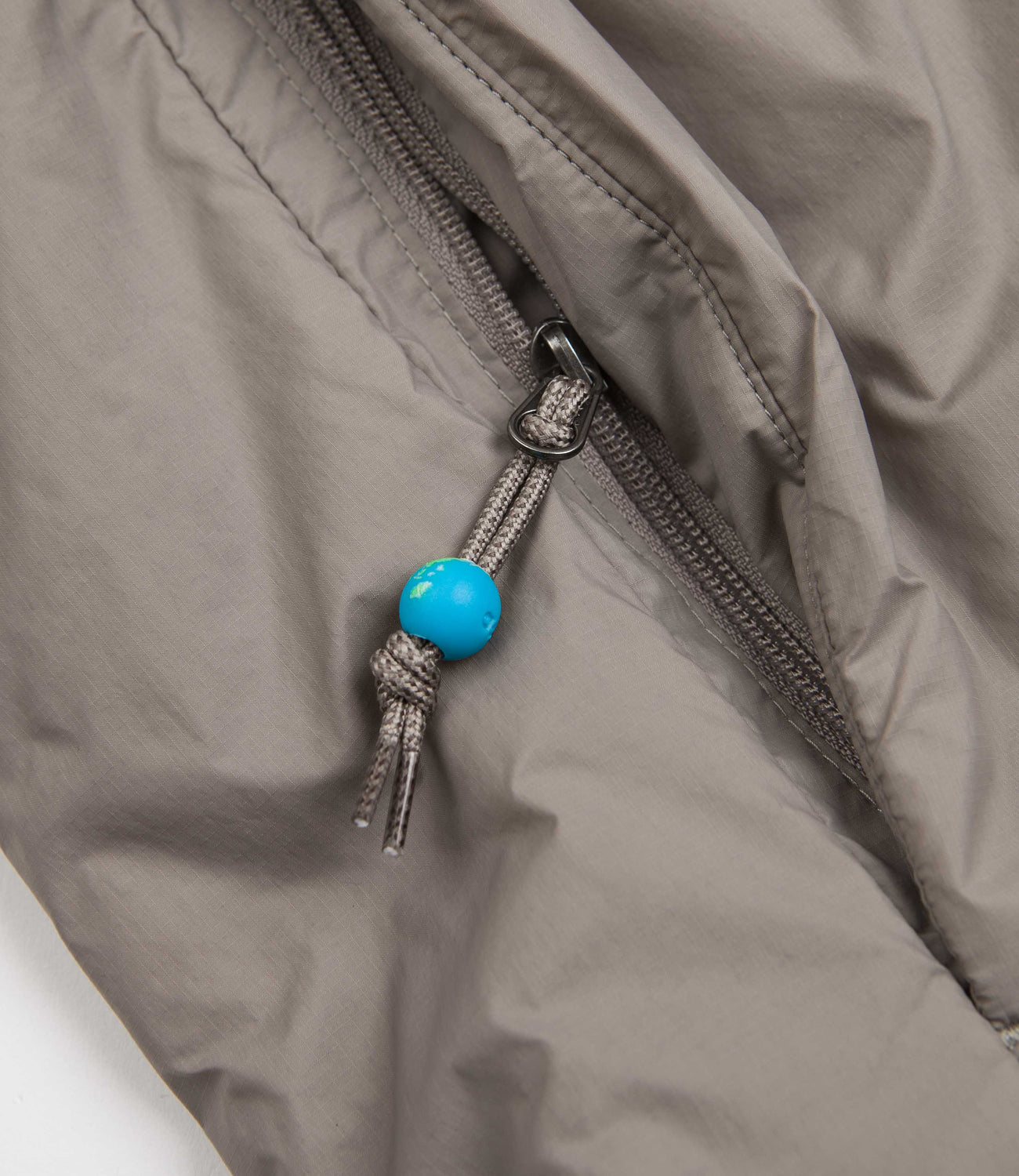 Nike ACG Rope De Dope Jacket - Moon Fossil / Ironstone / Summit White ...
