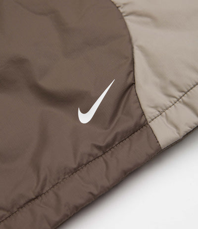 Nike ACG Rope De Dope Vest - Ironstone / Moon Fossil / Summit White