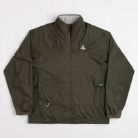 Nike ACG Sierra Light Jacket - Cargo Khaki / Light Orewood Brown / Summit White thumbnail