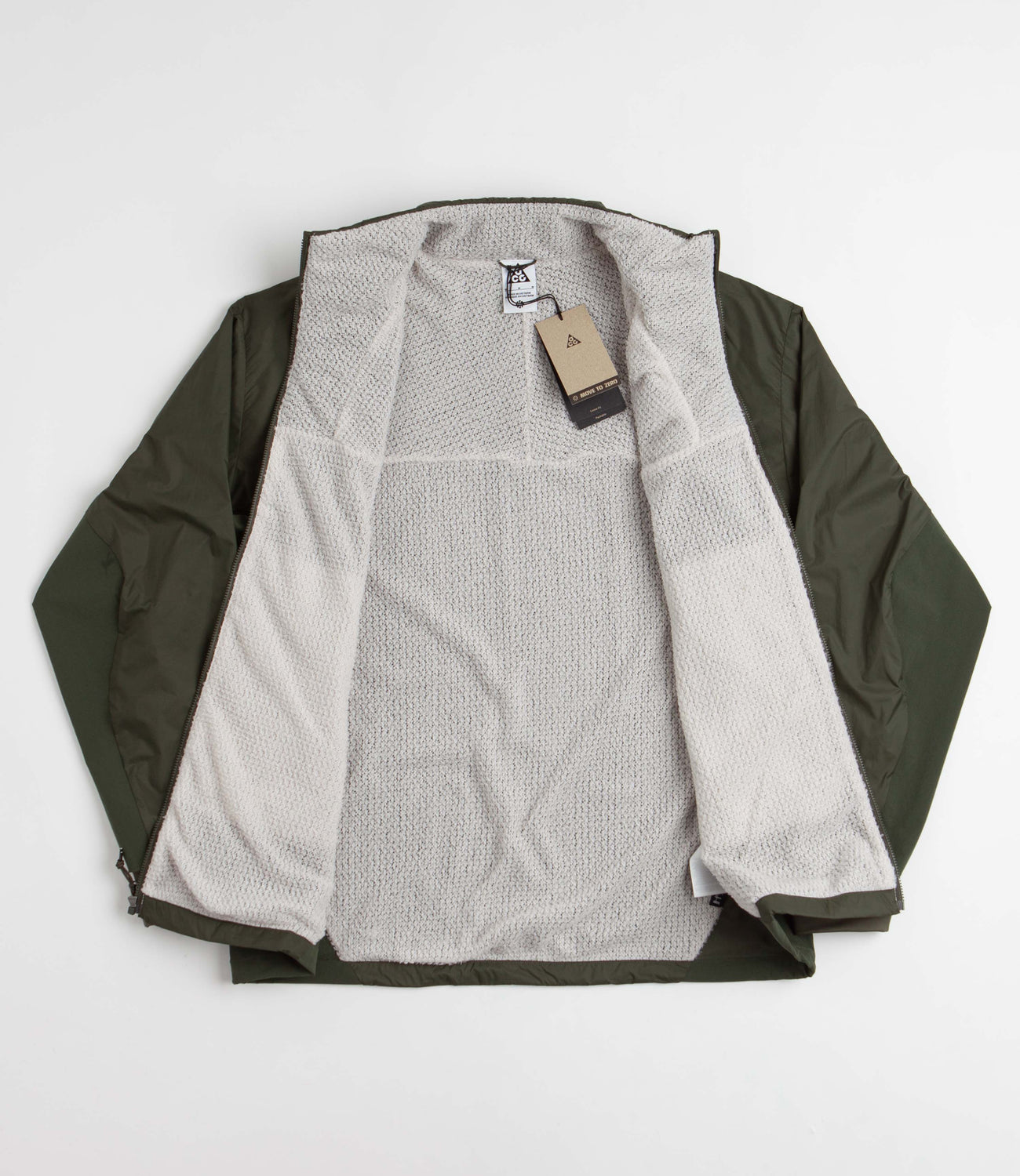 AS M ACG SIERRA LIGHT JACKET シエラ ライト