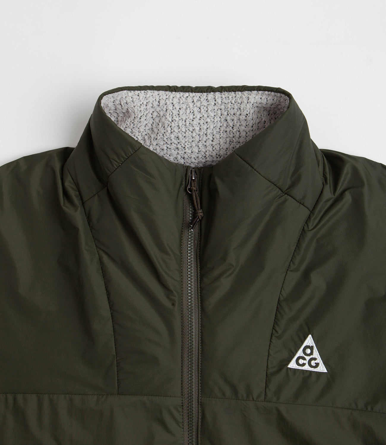 ジャケット・アウター NIKE AS M ACG SIERRA LIGHT JACKET Nike ACG Sierra Light Jacket 'Olive Green' DX7881-325