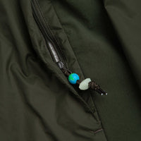 Nike ACG Sierra Light Jacket - Cargo Khaki / Light Orewood Brown / Summit White thumbnail