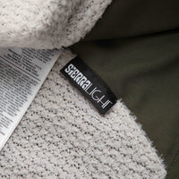 Nike ACG Sierra Light Jacket - Cargo Khaki / Light Orewood Brown / Summit White thumbnail