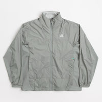 Nike ACG Sierra Light Jacket - Mica Green / Light Silver / Summit White thumbnail