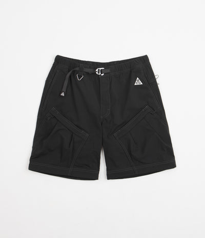 Nike ACG Smith Summit Cargo Pants - Black / Black / Black / Summit White