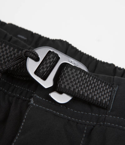 Nike ACG Smith Summit Cargo Pants - Black / Black / Black / Summit White