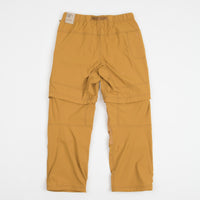 Nike ACG Smith Summit Cargo Pants - Gold Suede / Ale Brown / Ale Brown / Sanddrift thumbnail