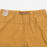 Nike ACG Smith Summit Cargo Pants - Gold Suede / Ale Brown / Ale Brown / Sanddrift thumbnail