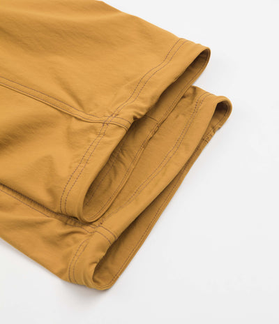 Nike ACG Smith Summit Cargo Pants - Gold Suede / Ale Brown / Ale Brown / Sanddrift