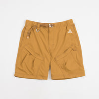Nike ACG Smith Summit Cargo Pants - Gold Suede / Ale Brown / Ale Brown / Sanddrift thumbnail