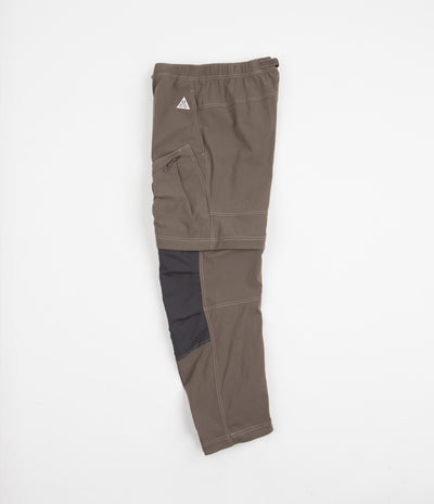 Nike ACG Smith Summit Cargo Pants - Ironstone / Rust Oxide / Summit White