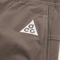 Nike ACG Smith Summit Cargo Pants - Ironstone / Rust Oxide / Summit White thumbnail