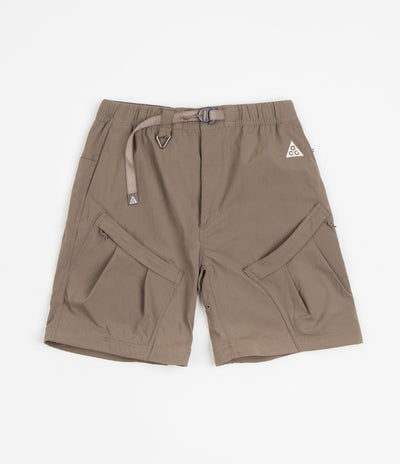 Nike ACG Smith Summit Cargo Pants - Olive Grey / Summit White