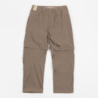 Nike ACG Smith Summit Cargo Pants - Olive Grey / Summit White thumbnail