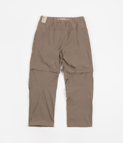 Nike ACG Smith Summit Cargo Pants - Olive Grey / Summit White