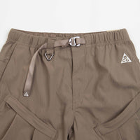 Nike ACG Smith Summit Cargo Pants - Olive Grey / Summit White thumbnail
