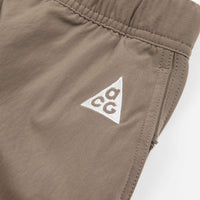 Nike ACG Smith Summit Cargo Pants - Olive Grey / Summit White thumbnail