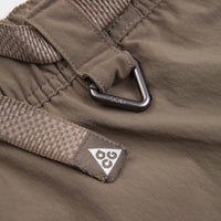 Nike ACG Smith Summit Cargo Pants - Olive Grey / Summit White thumbnail