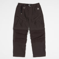 Nike ACG Smith Summit Cargo Pants - Velvet Brown / Black / Ironstone / Sanddrift thumbnail