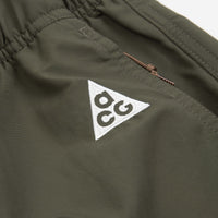 Nike ACG Snowgrass Cargo Shorts - Cargo Khaki / Black / Summit White thumbnail