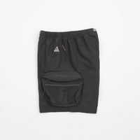 Nike ACG Snowgrass Cargo Shorts - Dark Smoke Grey / Summit White / Summit White thumbnail