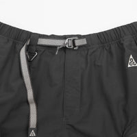 Nike ACG Snowgrass Cargo Shorts - Dark Smoke Grey / Summit White / Summit White thumbnail