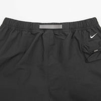 Nike ACG Snowgrass Cargo Shorts - Dark Smoke Grey / Summit White / Summit White thumbnail