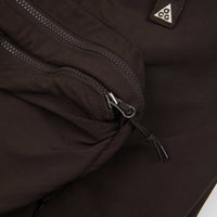 Nike ACG Snowgrass Cargo Shorts - Velvet Brown / Black / Sanddrift thumbnail