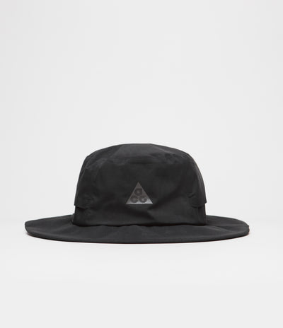 Nike ACG Storm-FIT Bucket Hat - Black / Anthracite