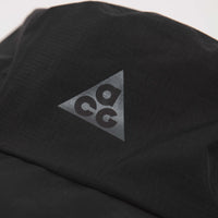 Nike ACG Storm-FIT Bucket Hat - Black / Anthracite thumbnail