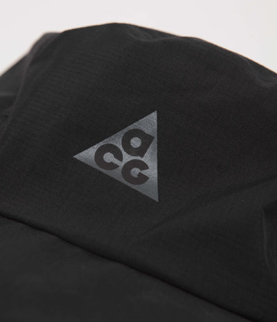 Nike ACG Storm-FIT Bucket Hat - Black / Anthracite