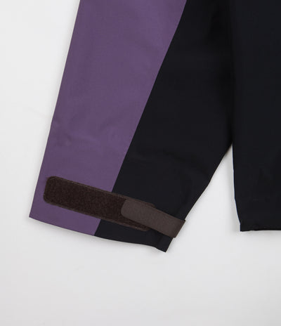 Nike ACG Storm-FIT Cascade Rains Jacket - Dark Iris / Canyon Purple / Summit White