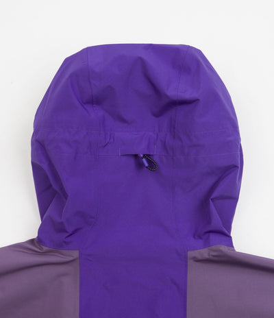 Nike ACG Storm-FIT Cascade Rains Jacket - Dark Iris / Canyon Purple / Summit White