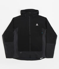 Nike ACG Sun Farer Jacket - Black / Off Noir / Summit White