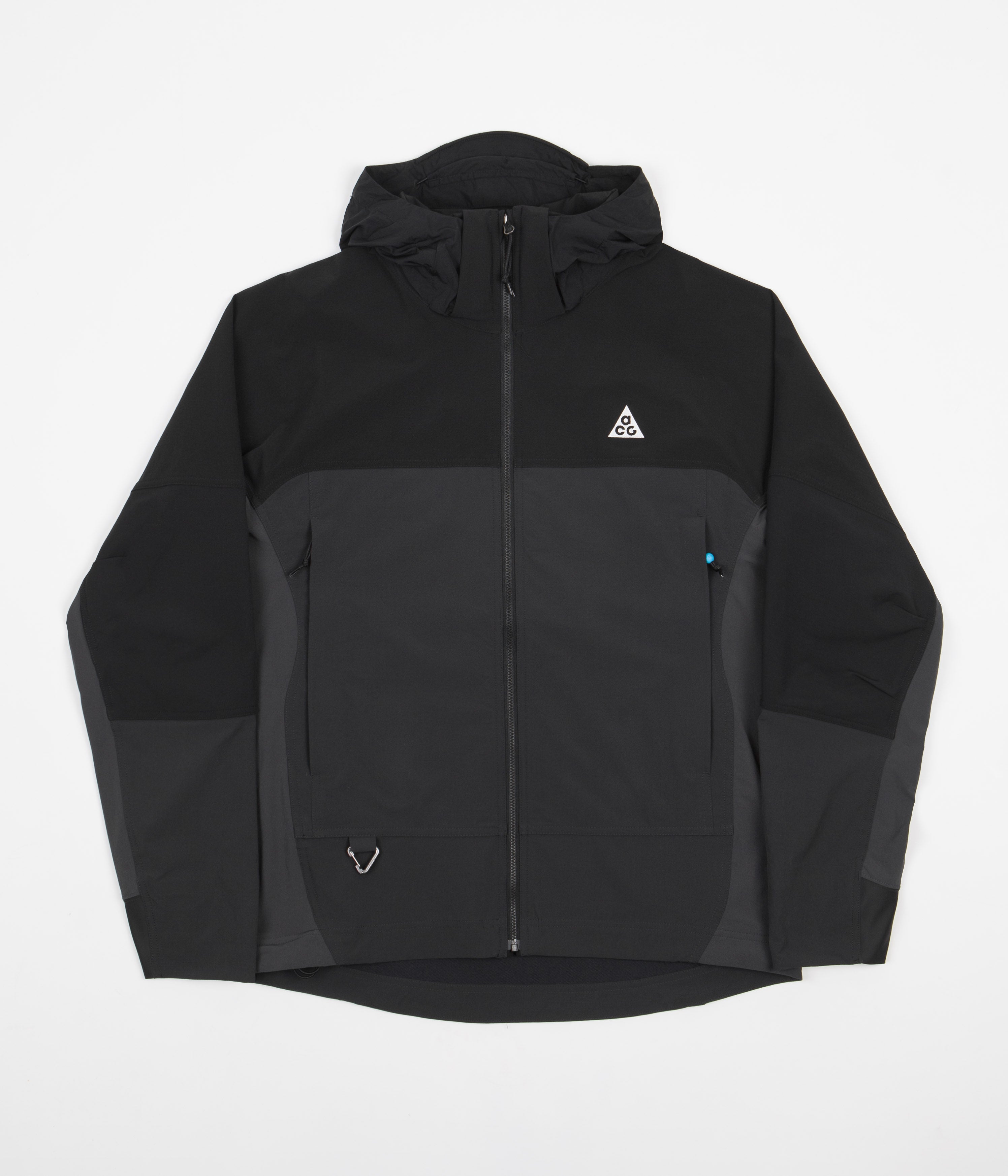 ジャケット・アウター nike acg sun farer jacket black Buy Nike ACG 