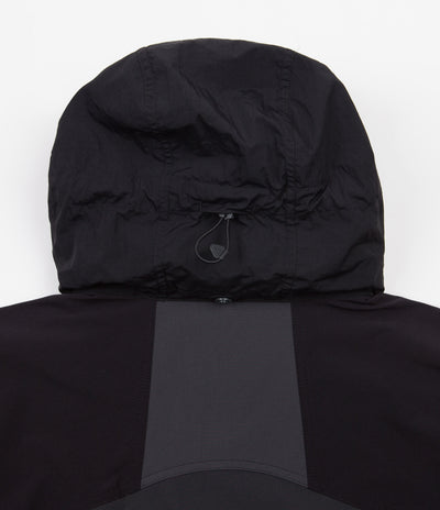 Nike ACG Sun Farer Jacket - Off Noir / Black / Summit White