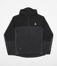 Nike ACG Sun Farer Jacket - Off Noir / Black / Summit White