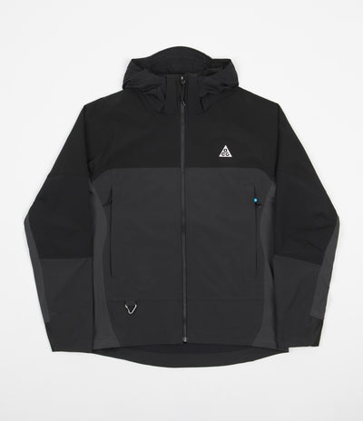 Nike ACG Sun Farer Jacket - Off Noir / Black / Summit White