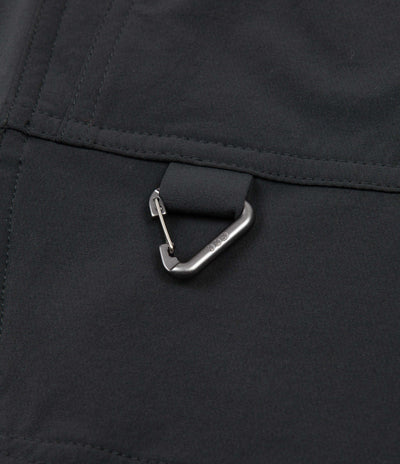 Nike ACG Sun Farer Jacket - Off Noir / Black / Summit White