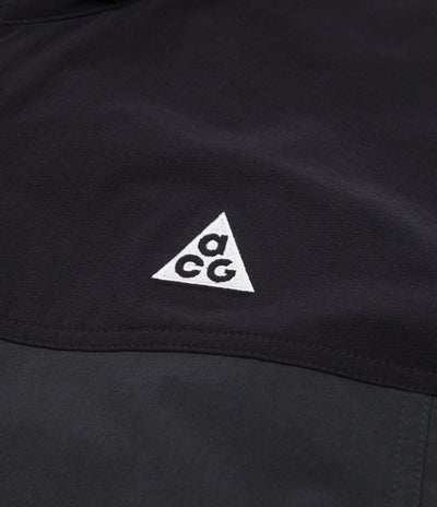 Nike ACG Sun Farer Jacket - Off Noir / Black / Summit White