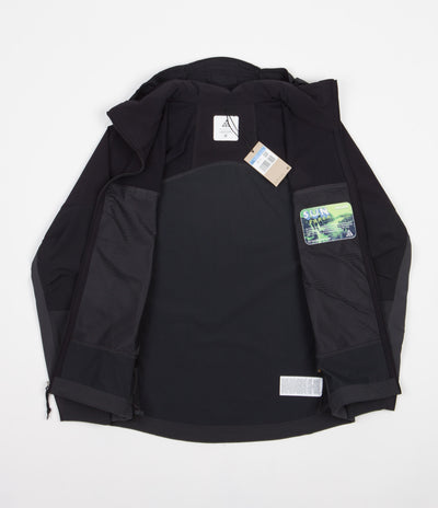 Nike ACG Sun Farer Jacket - Off Noir / Black / Summit White